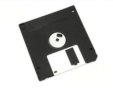 floppy disk 