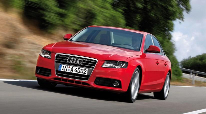 Audi A4 2.0 TDI e, why don't we buy this car? 