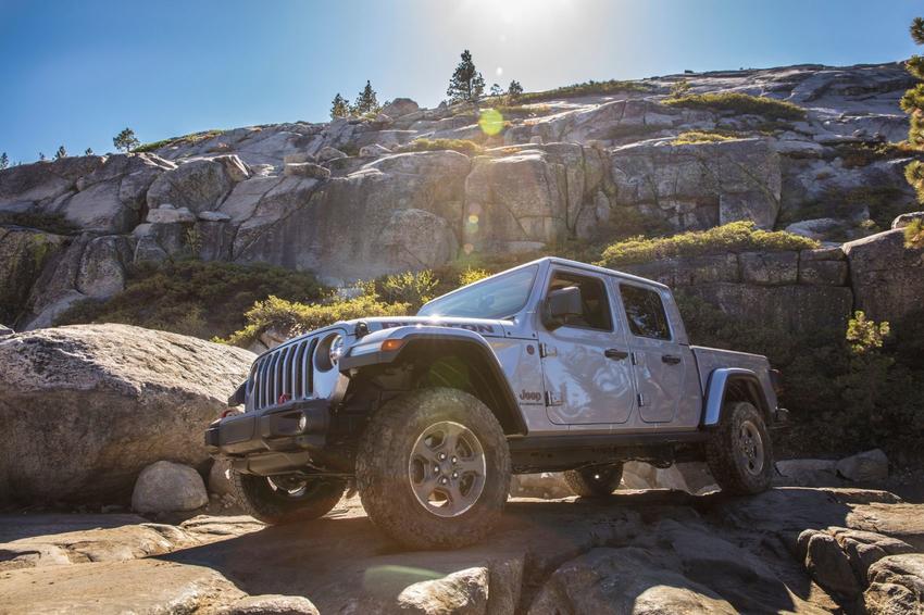 2021 Jeep Gladiator EcoDiesel: Let the real fun begin 