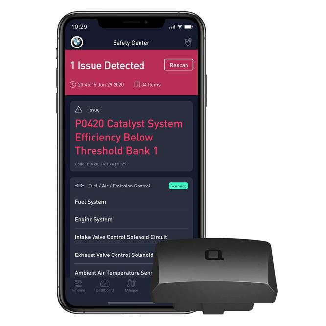Last chance to receive free ZUS smart vehicle health monitor