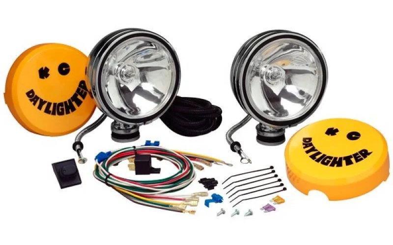 KC HiLites, Baja Designs, Rigid Industries: Which lamps are right for you? The complete guide (2021) 