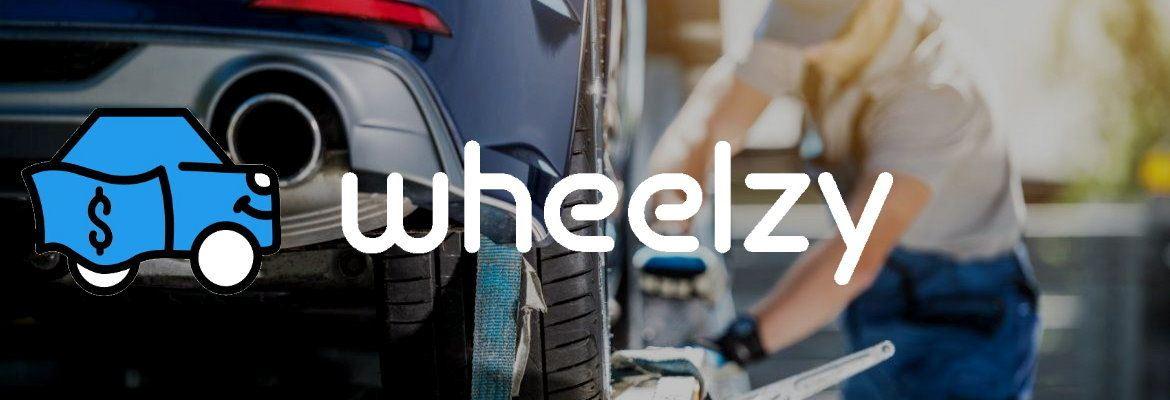 Wheelzy Review (2021): Need to sell your car quickly? This is how it works 