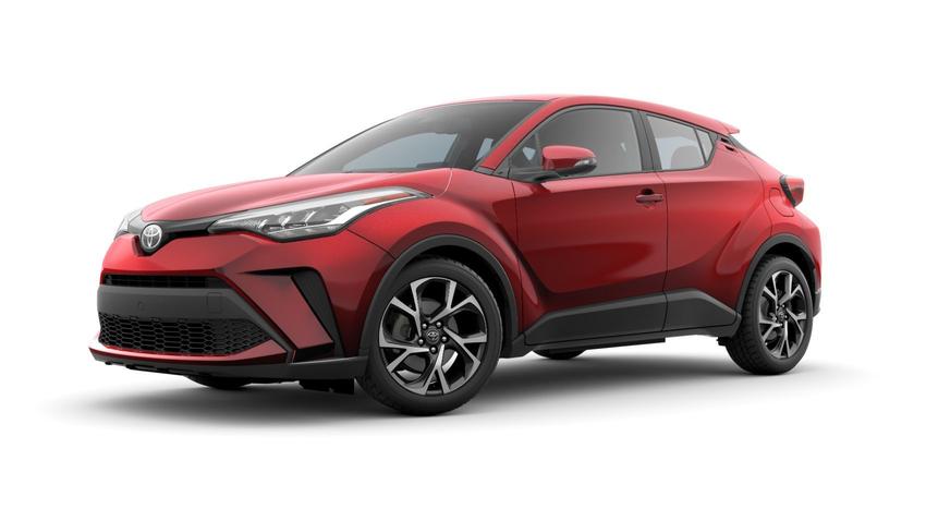 2020 Toyota C-HR Review: How does it stack up and should you buy it?