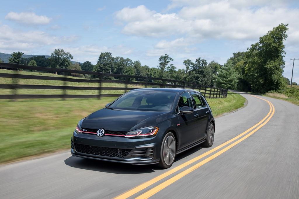 2018 Volkswagen Golf GTI SE review: not your everyday driver