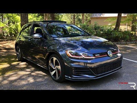 2018 Volkswagen Golf GTI SE review: not your everyday driver 