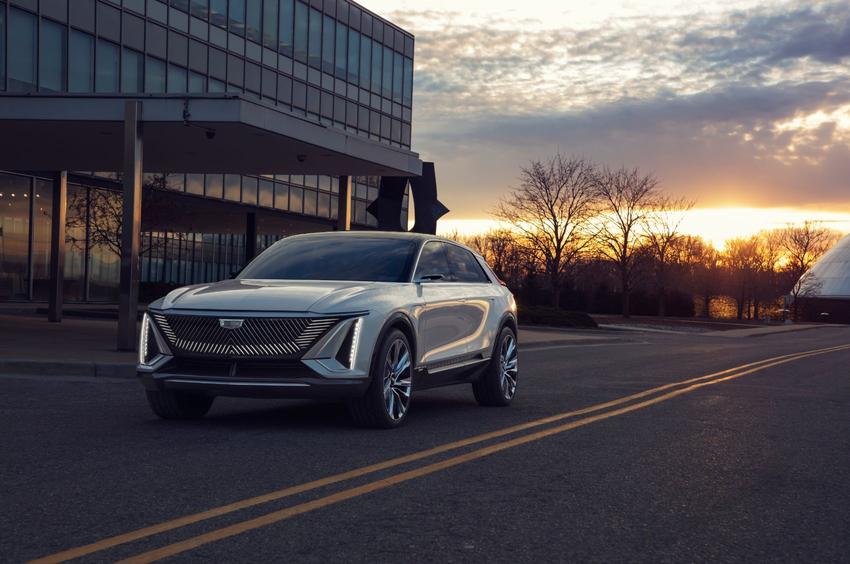 Cadillac Lyriq in 2023: Is this new EV crossover worth the wait?