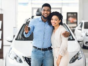 Views and priorities of Canadian car buyers in 2021: TRADER