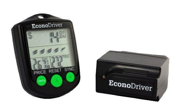 Contest: Win a Lemur EconoDriver or SafeDriver monitor