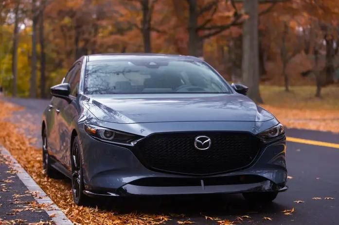 2021 Mazda 3: Affordable, fun and new turbocharged 