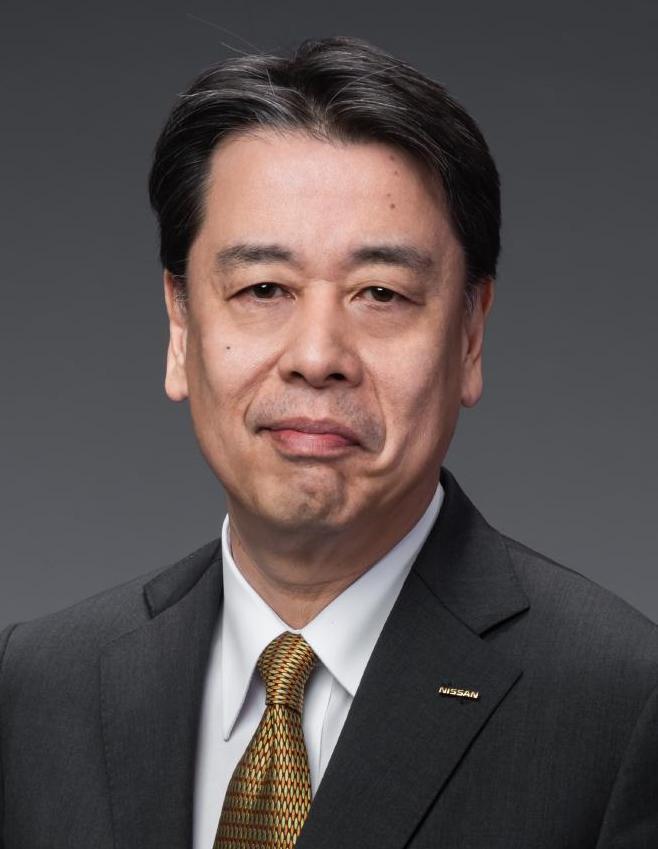 Mitsubishi Motors Canada ernennt Kenji Harada zum neuen President und Chief Executive Officer