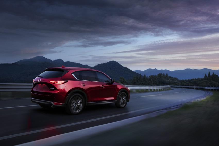 2021 Mazda CX-5: A comprehensive understanding of pricing and trim levels