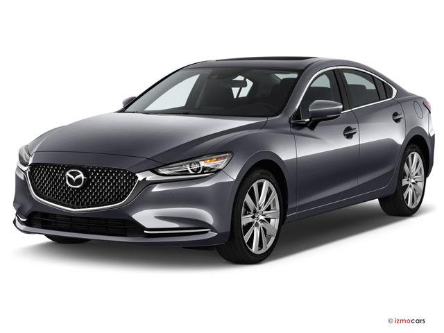 2020 Mazda6: A comprehensive understanding of pricing and trim levels 