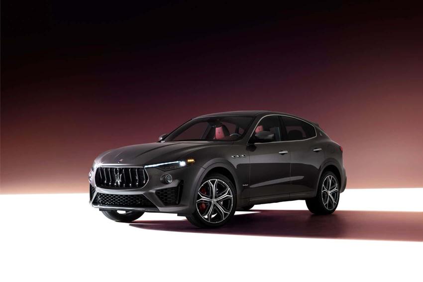 Maserati lineup for 2021: new styling and performance updates for Ghibli, Quattroporte and Levante 