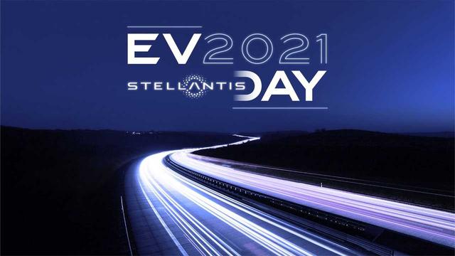 Stellantis strengthens electrification