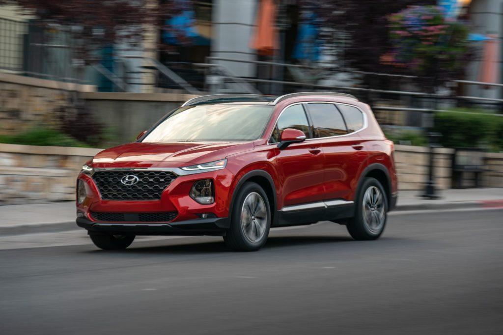 2020 Hyundai Santa Fe Review: Sollten Sie setze es auf deine Einkaufsliste? 
