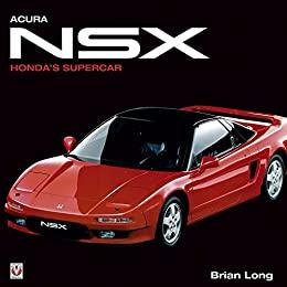 Acura NSX: Look at the history and future of Honda’s new sports experience 