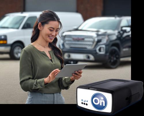 GM extends OnStar automotive insights to non-GM 