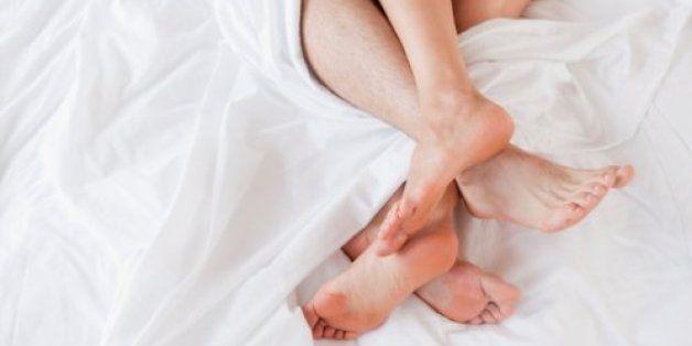 5 bizarre Sexgesetze in Amerika