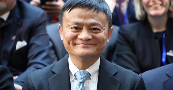 China: Alibaba-Gründer Jack Ma verschwunden – nach Kritik am Regime