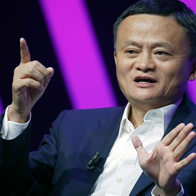 China: Alibaba-Gründer Jack Ma verschwunden – nach Kritik am Regime 