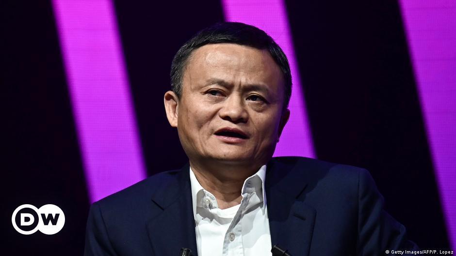 Alibaba-Chef Jack Ma verschwunden: Warum China ohne ihn schwächer wäre