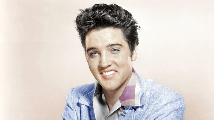 Elvis Presley zum 86. Geburtstag: Vom Außenseiter zur Ikone der USA