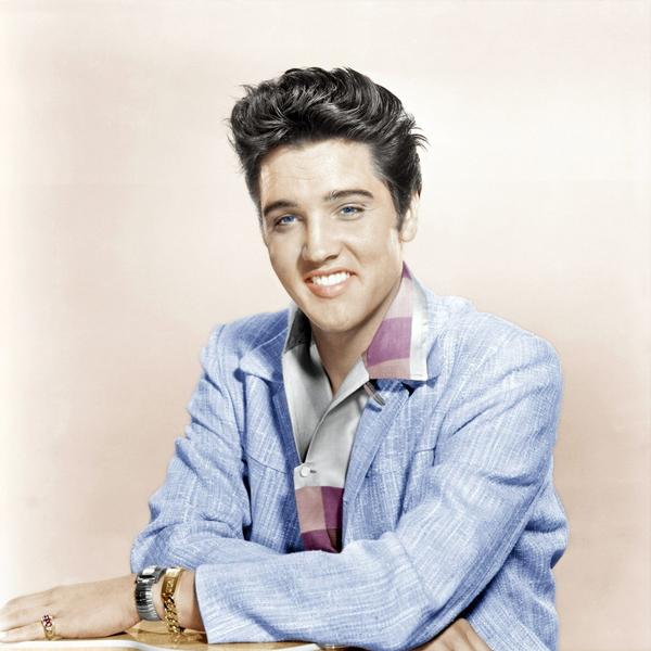 Elvis Presley zum 86. Geburtstag: Vom Außenseiter zur Ikone der USA 