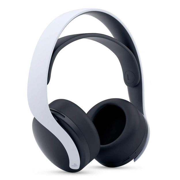 PlayStation 5 Pulse 3D Wireless Headset available (Update) PlayStation 5 Pulse 3D Wireless Headset Order