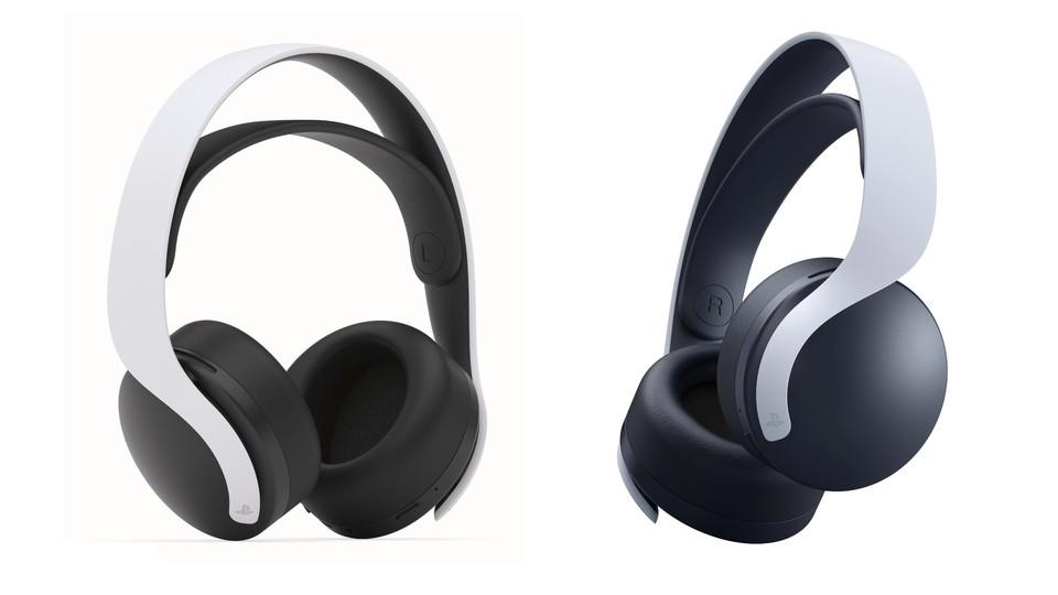 PlayStation 5 Pulse 3D Wireless Headset lieferbar (Update) PlayStation 5 Pulse 3D Wireless Headset bestellen 