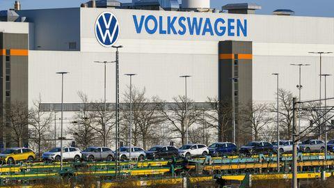 Warum der VW-Boss will, dass Benzin teurer wird und Fahrräder gefördert werden 