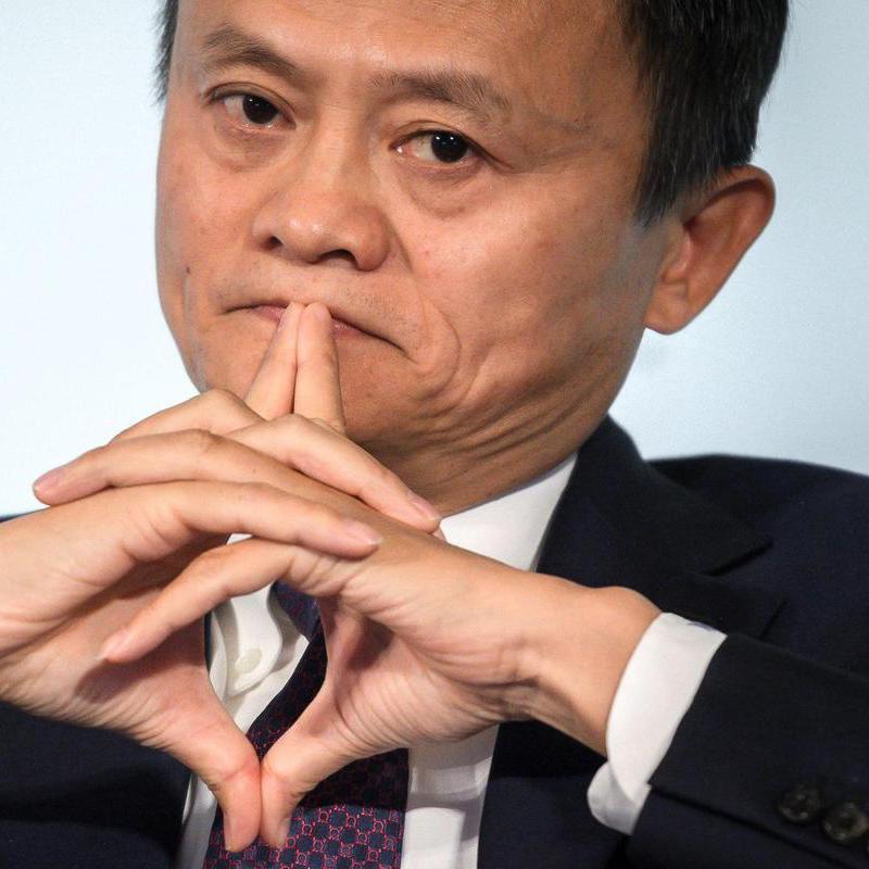 China: Alibaba-Gründer Jack Ma taucht überraschend wieder auf - Verschwinden bleibt mysteriös 
