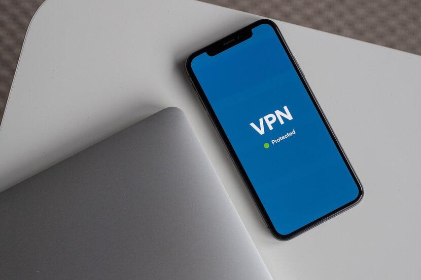 Should I leave my Android VPN app on at any time?