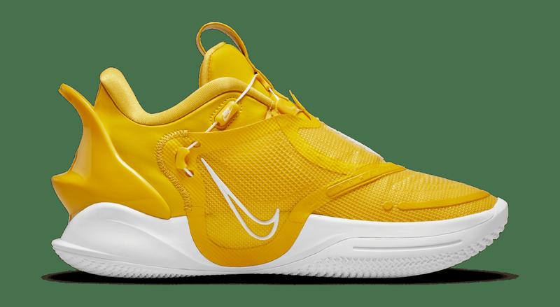 Diese “goldenen” Nike-Sneaker sind die exklusivsten Sneaker im Sommer 2020 – und wirklich schwer zu bekommen 