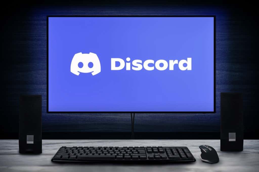 Discord im Browser benutzen für PC und Desktop 