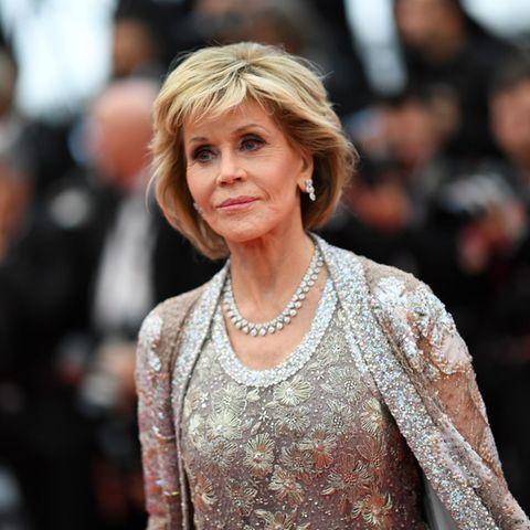 Jane Fonda: Der 83-jährige Star vertraut sich ohne Filter ihrer Sexualität und ihrer Beziehung zur Intimität an 