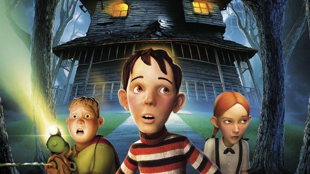 10 iconic, kid-friendly Halloween movies for the whole family