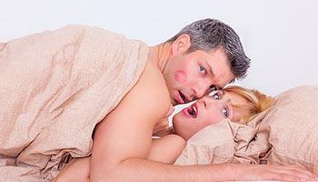 Psycho-Paar: Schwangerschaft, was ändert sich beim Sex?