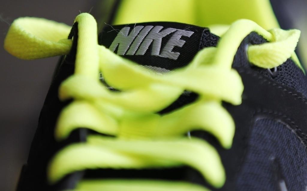 Amazon: How Nike wanted to bypass the internet retailer - and failed