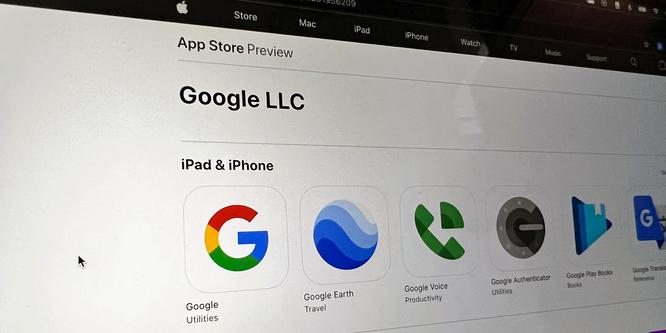 Google va a Apple: cómo un botón en su teléfono cambia el mundo