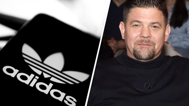 Tim Mälzer über Fall Adidas: "Das ist für mich ein Unding, was da gerade passiert"