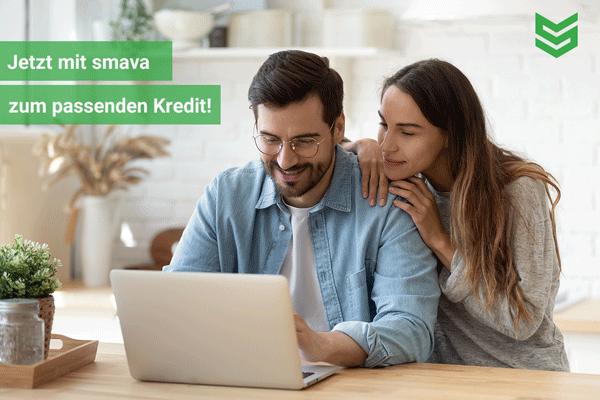 Kredit-Sonderaktion: Bei smava erhalten Sie einen gratis Amazon-Gutschein on top! 