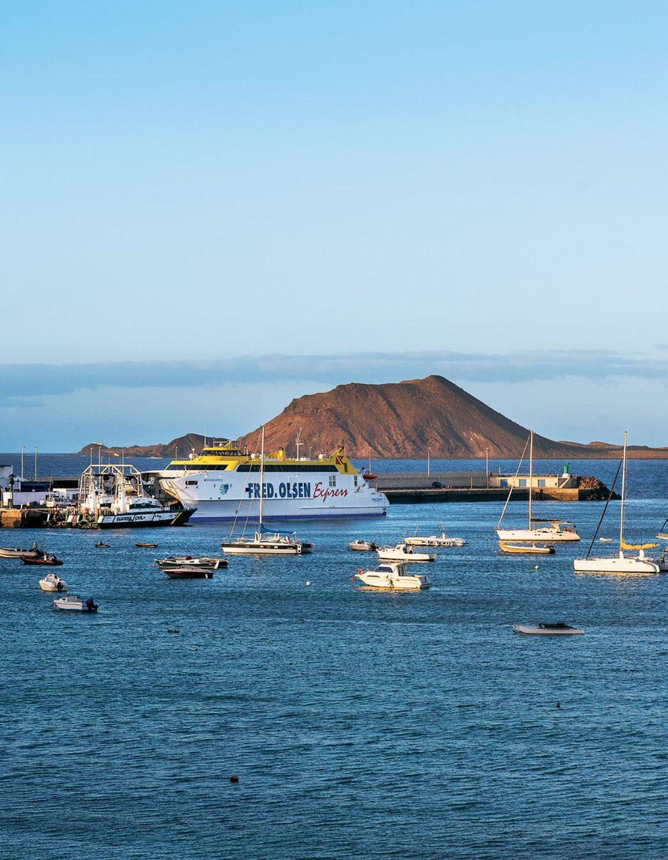 Fuerteventura: Das sind unsere 20 schönsten Reisetipps 