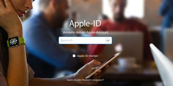 Apple ID dauerhaft löschen: So löschen Sie ihren Apple-Account 