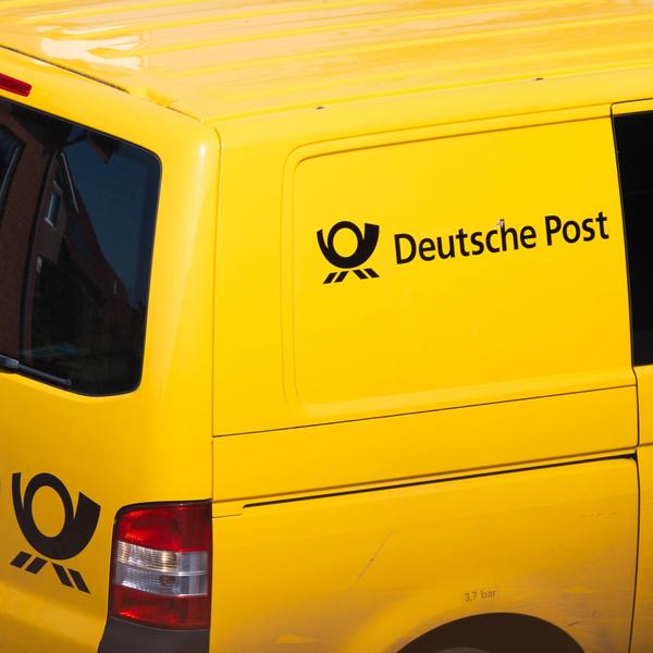  Deutsche Post DHL Group |  Jun 02, 2021: Deutsche Post DHL Group announces important change in international goods shipping from July 1, 2021