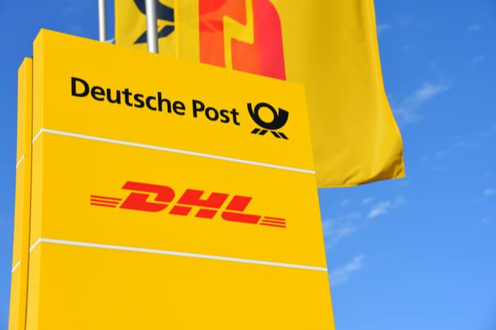 Deutsche Post DHL Group | 02. Jun. 21: Deutsche Post DHL Group weist auf wichtige Änderung beim internationalen Warenversand ab dem 1. Juli 2021 hin 