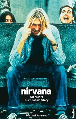 30 años de Come As You Are de Nirvana
