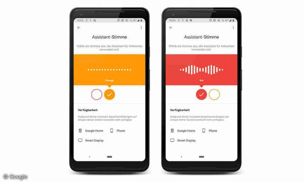 Google Assistant: The best tips for the helper app