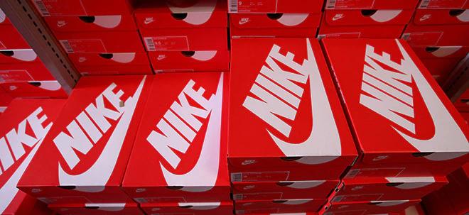 Nike leidet unter Corona-Stopp in vietnamesischen Fabriken 