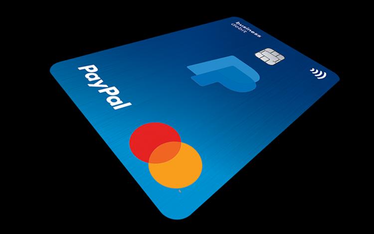 PayPal launches bank account withdrawal program