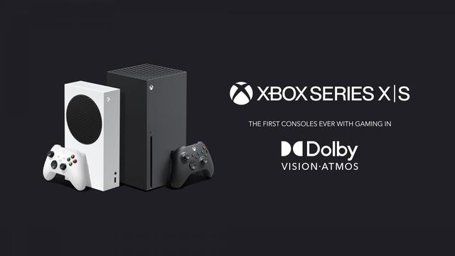 Xbox Series X: LG Dolby Vision Gaming Update wird ausgerollt – UPDATE 